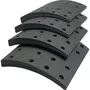 Lona de Freio Carreta Randon 99 Guerra 2000 L636 Lonaflex