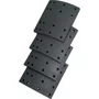Lona de Freio Carreta Randon 99 Guerra 2000 L636 Lonaflex