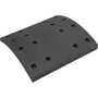 Lona de Freio Carreta Randon 99 Guerra 2000 L636 Lonaflex