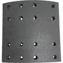Lona de Freio Carreta Randon 99 Guerra 2000 L636 Lonaflex