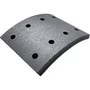 Lona De Freio Dianteira DAF CF85 XF105 0917882 1808124 Lonaflex