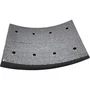 Lona De Freio Dianteira DAF CF85 XF105 0917882 1808124 Lonaflex