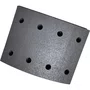 Lona De Freio Dianteira DAF CF85 XF105 0917882 1808124 Lonaflex