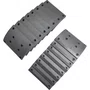 Lona De Freio Traseira Onibus Traseira MAN TGX DM588 Lonaflex