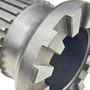 Luva Bloqueio Diferencial Scania 113 124 P G R RB660 Original