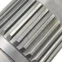 Luva Bloqueio Diferencial Scania 113 124 P G R RB660 Original