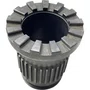 Luva Bloqueio Diferencial Scania 113 124 P G R RB660 Original