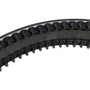 Luva Eixo Saida Planetaria Scania G25 G33 46mm 2684746 Original