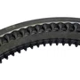 Luva Eixo Saida Planetaria Scania G25 G33 46mm 2684746 Original