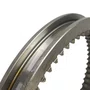 Luva Engate 5 6 Caixa Mercedes Benz G60 G85 6942620223 Motopecas