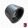 Luva Engate Caixa ZF Astronic DAF XF105 1328304068 1328304062 ZF