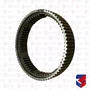 Luva Engate Caixa Cambio ZF Astronic Traxon 1358333020 ZF