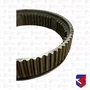 Luva Engate Caixa Cambio ZF Astronic Traxon 1358333020 ZF