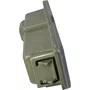 Luz Interna LED Cabine Volvo FH FM 84814291 23710845 Original