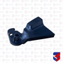 Manopla Banco Scania LE 1498846 513895 122944 150146 Sarplast
