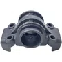 Mancal Mola Do Bogie S4 S5 Euro 5 NTG 2843054 1404352 Original