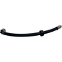 Mangueira de Borracha Com Conector Metalico Mercedes Benz Original