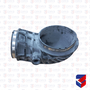 Mangueira Filtro De Ar Scania S4/S5 BR502980 1722445
