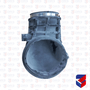Mangueira Filtro De Ar Scania S4/S5 BR502980 1722445