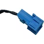 Manopla Encaixe Troca Caixa MB Atego e Axor 9415400545 Bester