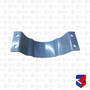 Meia Abracadeira rolamento Cardan Scania 112/113 ME588