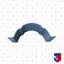 Meia Abracadeira rolamento Cardan Scania 112/113 ME588