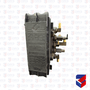 Moduladora Freio EBS MAN 81521066068 004 Original
