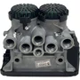 Moduladora Freio EBS MAN 81521066068 004 Original