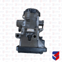 Modulo Regulador Pressao Valvula EBS Scania 1879275 Original