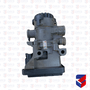 Modulo Regulador Pressao Valvula EBS Scania 1879275 Original