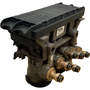 Modulo Regulador Pressao Valvula EBS Scania 2653386