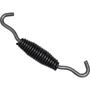 Mola Patim Auxiliar Carreta Antiga 132mm 21100124 2258H1230 MP