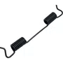 Mola Patim Carreta Guerra Disco Com 2 Rabicho 220mm MP005/A MP