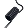 Mola Patim Carreta Guerra Disco Com 2 Rabicho 220mm MP005/A MP