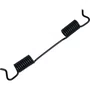 Mola Patim Carreta Guerra Disco Com 2 Rabicho 220mm MP005/A MP