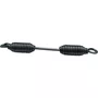 Mola Patim Scania Dianteira Traseira Roda Disco Longa 240mm MP