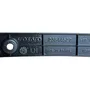 Moldura Acabamento Farol Volvo FH New Moderno LE Original
