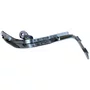 Moldura Acabamento Volante Direcao Scania NTG LD 2290881 Original