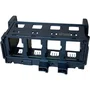 Moldura Botoes Painel Mercedes Benz New Actros Atego Euro 6 Original