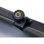 Moldura Farol Scania NTG LD 2443753 2726635 2641674 Cepam