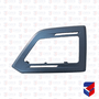 Moldura Farol Teto LE Scania NTG Teto Baixo 10869 2497597