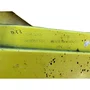 Moldura Inferior Estribo Volvo New FH LD 23684081 Original