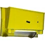 Moldura Inferior Estribo Volvo New FH LE 21392183 Original