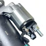Motor Partida Cummins 12v Ford Cargo Isbe F000AL0150 31032 Zen