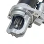 Motor Partida Cummins 12v Ford Cargo Isbe F000AL0150 31032 Zen