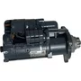 Motor Partida DAF XF106 CF Euro 6 24v 12 Dentes Original