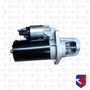 Motor Partida Ford Cargo Motor Cummins 12v F000AL0150 Bosch
