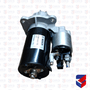 Motor Partida Ford Cargo Motor Cummins 12v F000AL0150 Bosch