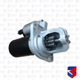 Motor Partida Ford Cargo Motor Cummins 12v F000AL0150 Bosch