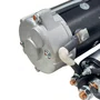 Motor Partida Mercedes Benz Atego 24v 11 Dentes 29MT 0051512001 Zen